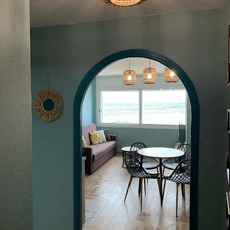 Delta Muga, Piso Muy Cerca De La Playa Apartment Empuriabrava