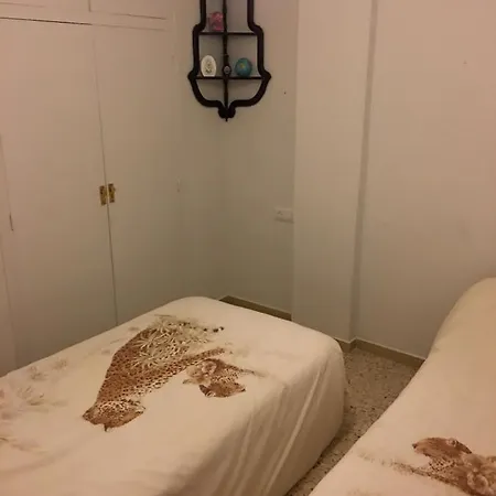 Apartment Delta Muga, Piso Muy Cerca De La Playa *