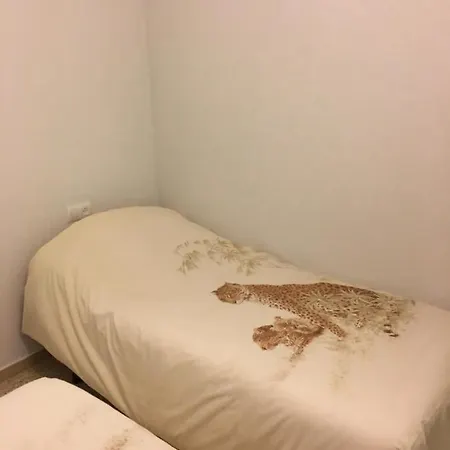 Delta Muga, Piso Muy Cerca De La Playa 公寓 艾姆布里亚布拉瓦