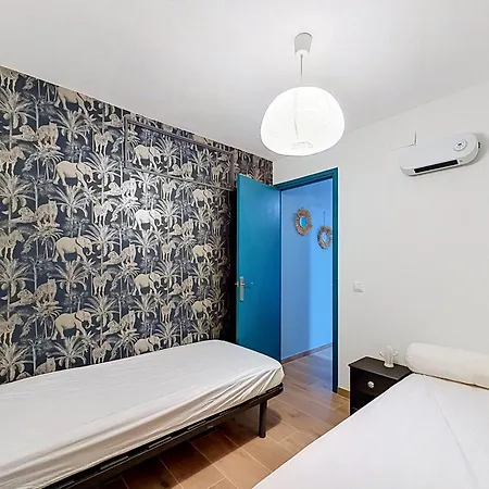Delta Muga, Piso Muy Cerca De La Playa Apartament Empuriabrava