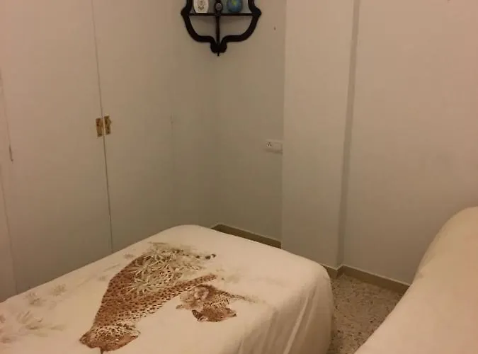 아파트 Delta Muga, Piso Muy Cerca De La Playa *