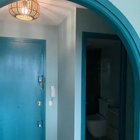 アパート Delta Muga, Piso Muy Cerca De La Playa *